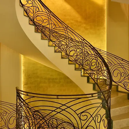 Hotel Warwick Ankara