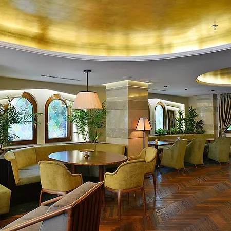 Warwick Hotel Ankara