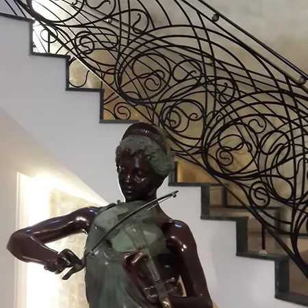 Hotel Warwick Ankara