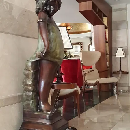 Warwick Hotel Ankara