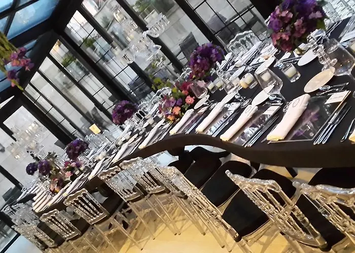 Отель Warwick 4*