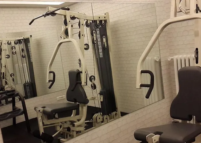 Отель Warwick Анкара