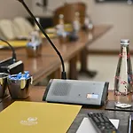 فندق وارويك
