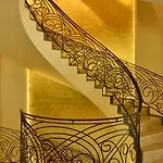 فندق وارويك أنقرة