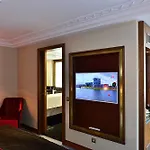 وارويك فندق أنقرة