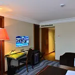 وارويك 4* أنقرة