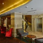 وارويك فندق أنقرة