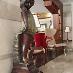 وارويك فندق أنقرة