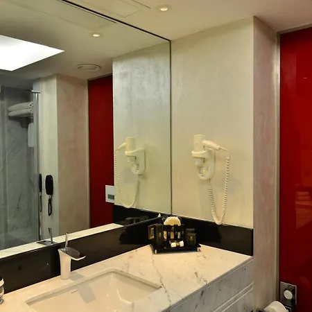 Otel Warwick Ankara