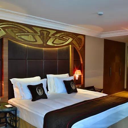 Otel Warwick Ankara
