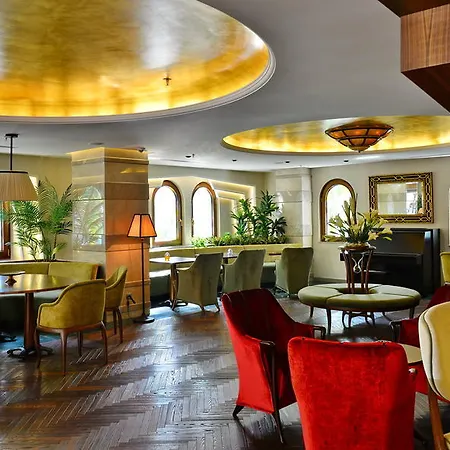 Warwick Ankara