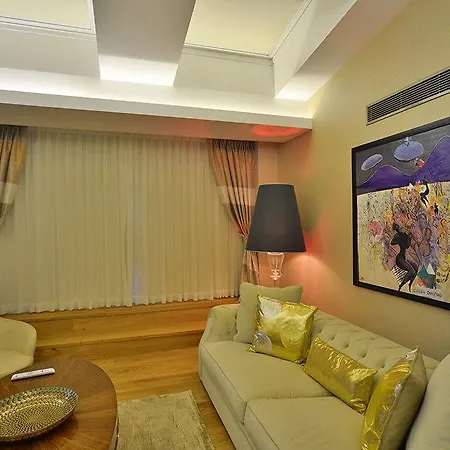 Warwick Otel Ankara