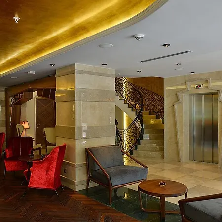 Warwick Otel Ankara