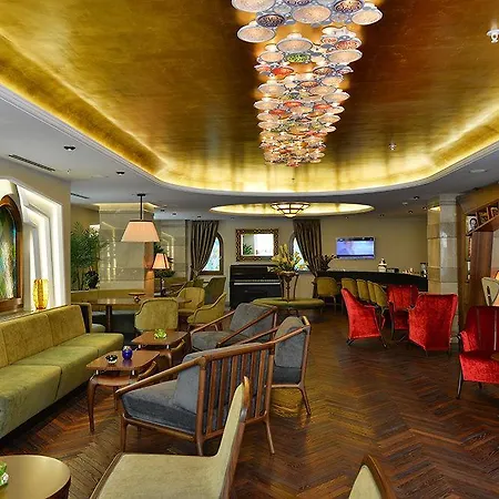Warwick 4* Ankara