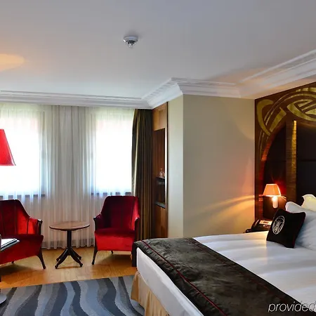 Warwick Otel Ankara