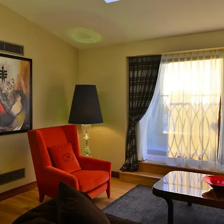Warwick Ankara