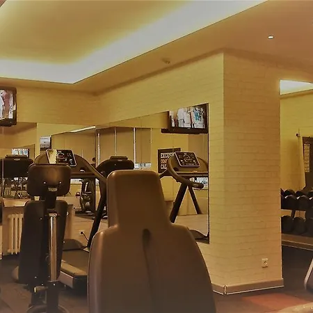 Otel Warwick 4*
