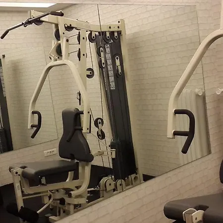 Hotel Warwick Ankara