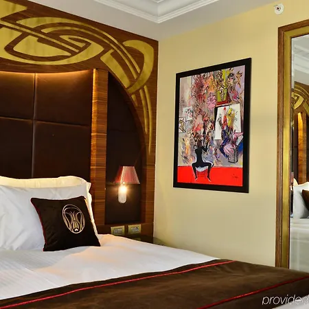Otel Warwick