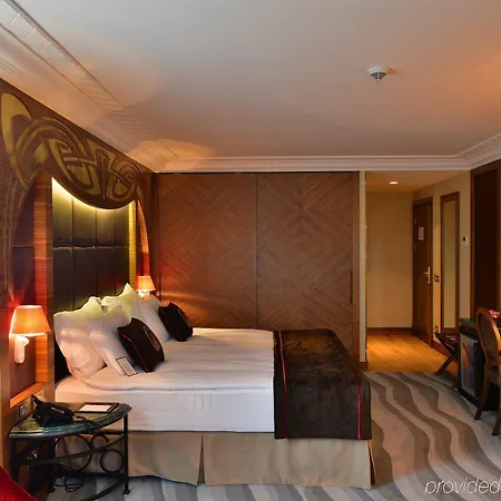 Warwick Otel Ankara