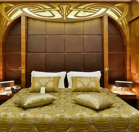 Otel Warwick Ankara
