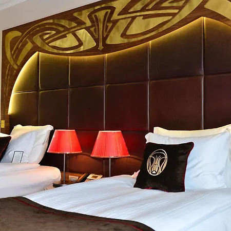 Warwick Ankara