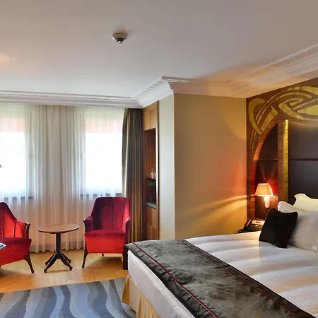 Warwick Otel Ankara