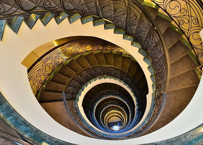 Warwick Ξενοδοχείο