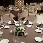Warwick 4* Ankara