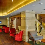 Warwick Hotel Ankara