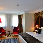 Warwick Hotel Ankara