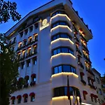 Hotel Warwick