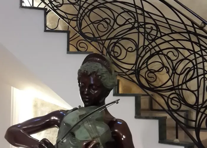 فندق وارويك أنقرة