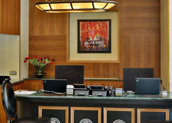 وارويك أنقرة