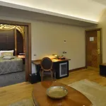 安卡拉华威酒店 4*