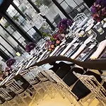 酒店 安卡拉华威酒店 4*