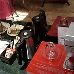 酒店 安卡拉华威酒店 4*
