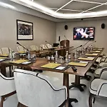 安卡拉华威酒店