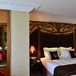 安卡拉华威酒店 4*