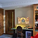 安卡拉华威酒店 酒店