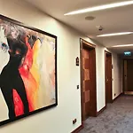 安卡拉华威酒店 酒店 4*