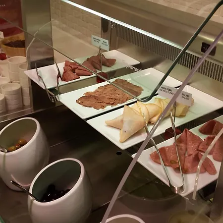 酒店 安卡拉华威酒店 4*